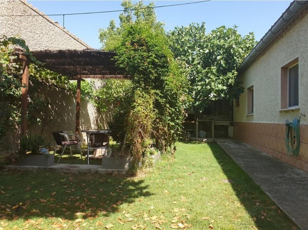 Casa Luraik Villa Melida  Eksteriør bilde