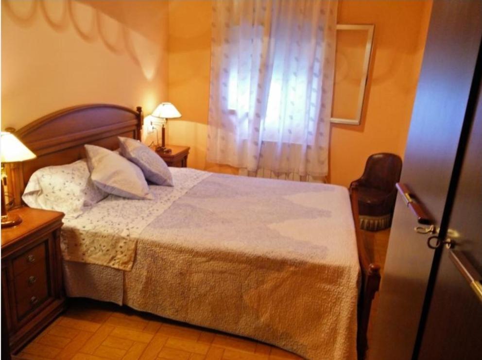 Casa Luraik Villa Melida  Eksteriør bilde