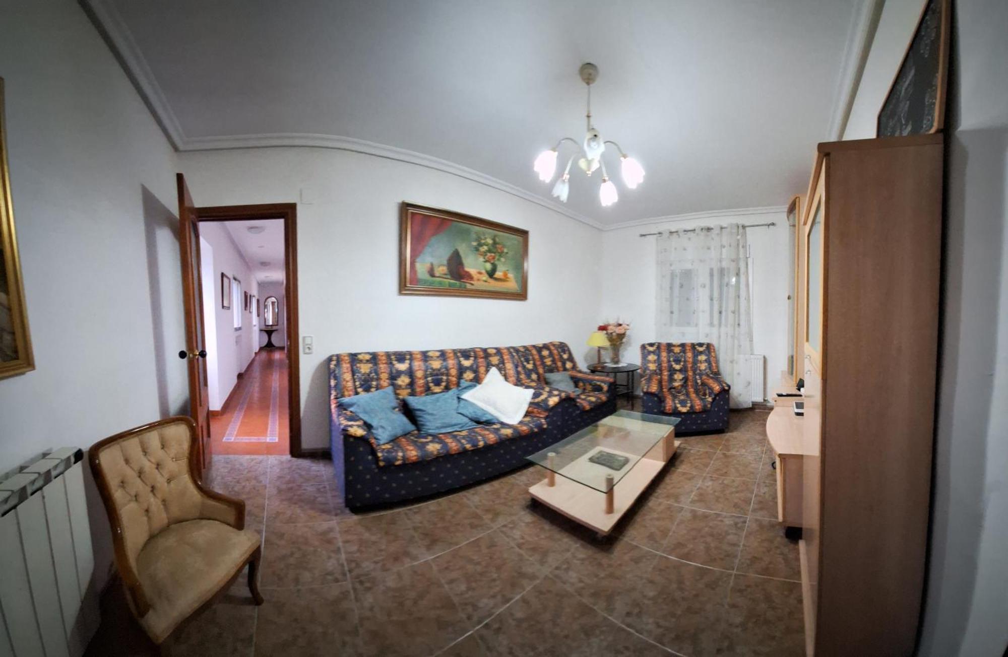 Casa Luraik Villa Melida  Eksteriør bilde